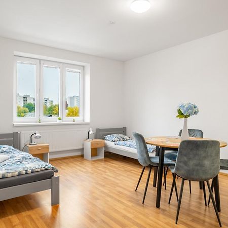 Apartmany Borska Plzen Bagian luar foto