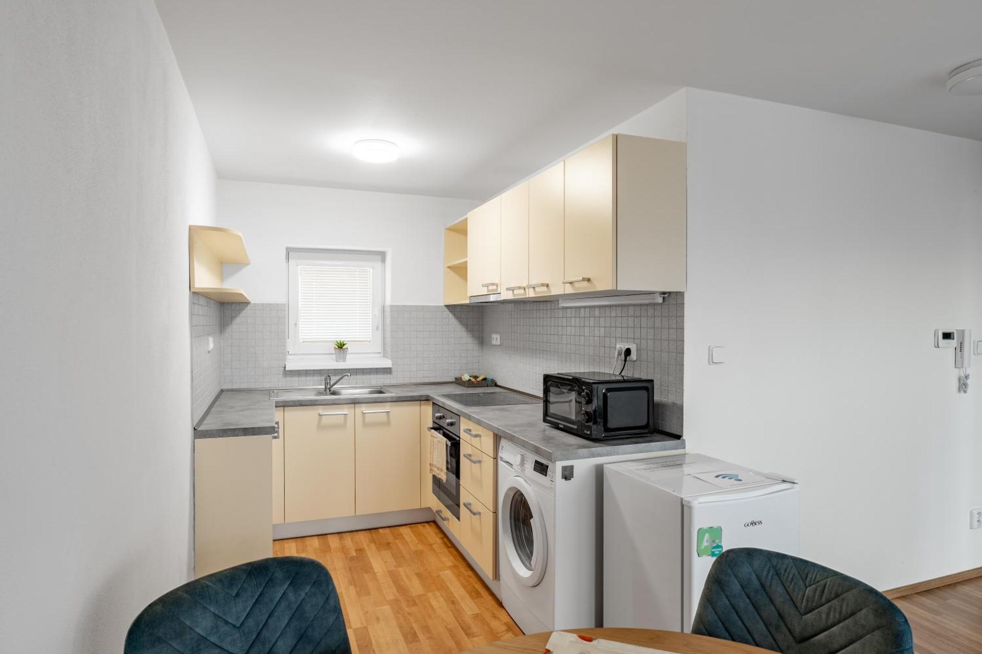 Apartmany Borska Plzen Bagian luar foto