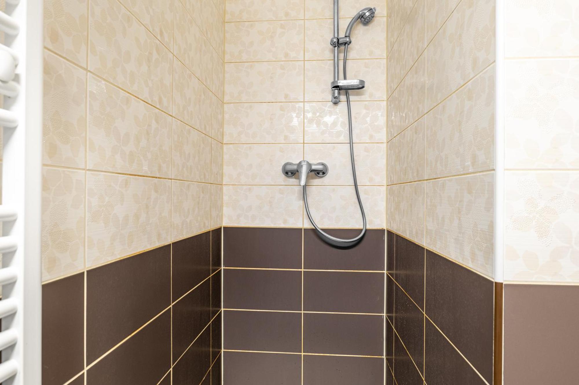 Apartmany Borska Plzen Bagian luar foto
