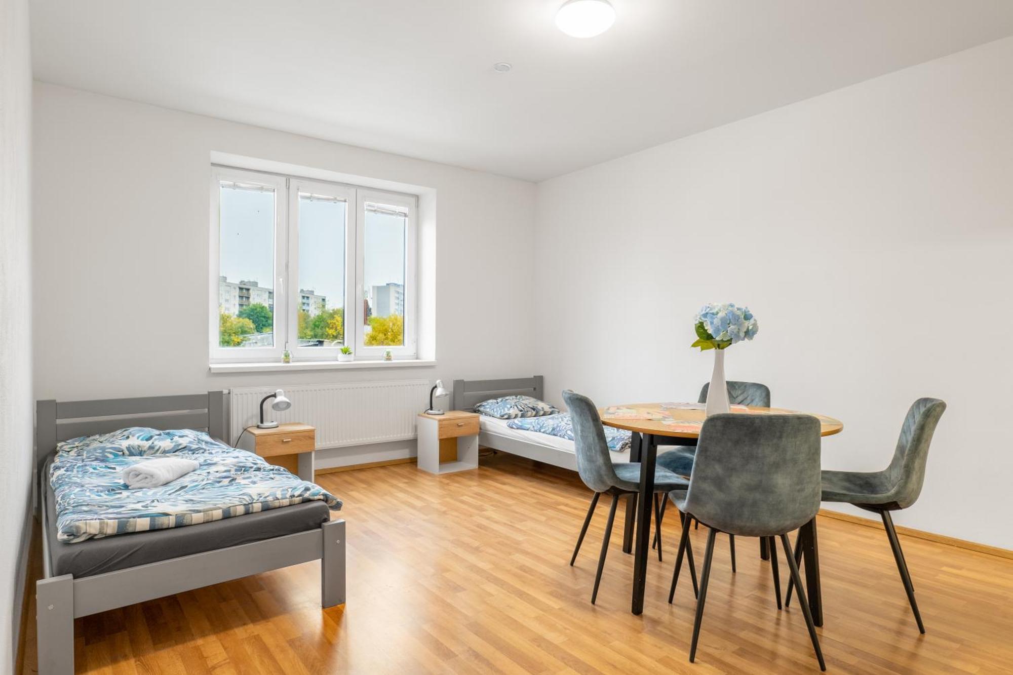 Apartmany Borska Plzen Bagian luar foto
