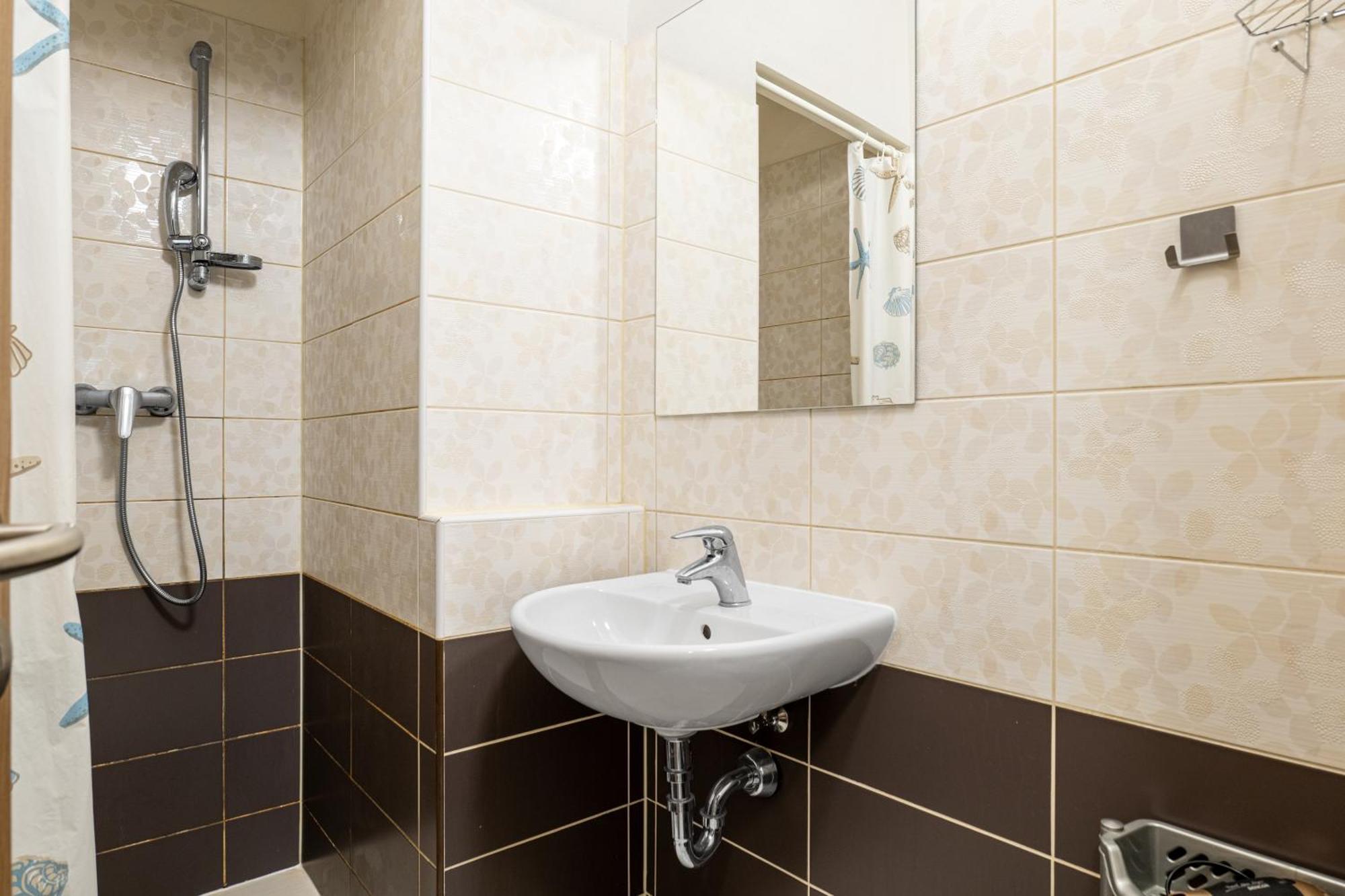 Apartmany Borska Plzen Bagian luar foto