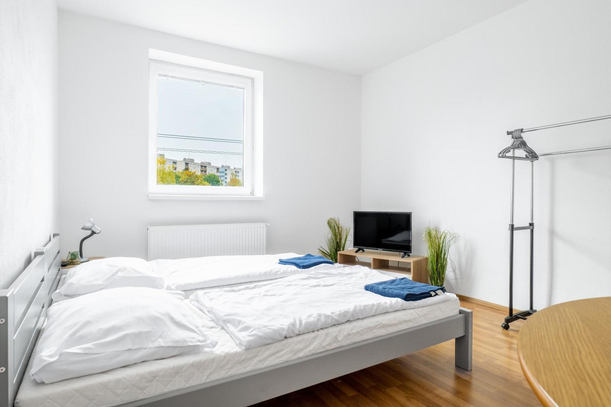 Apartmany Borska Plzen Bagian luar foto